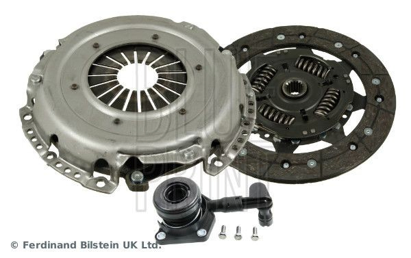 Compre Kit de embraiagem (3 peças) Volvo V50 